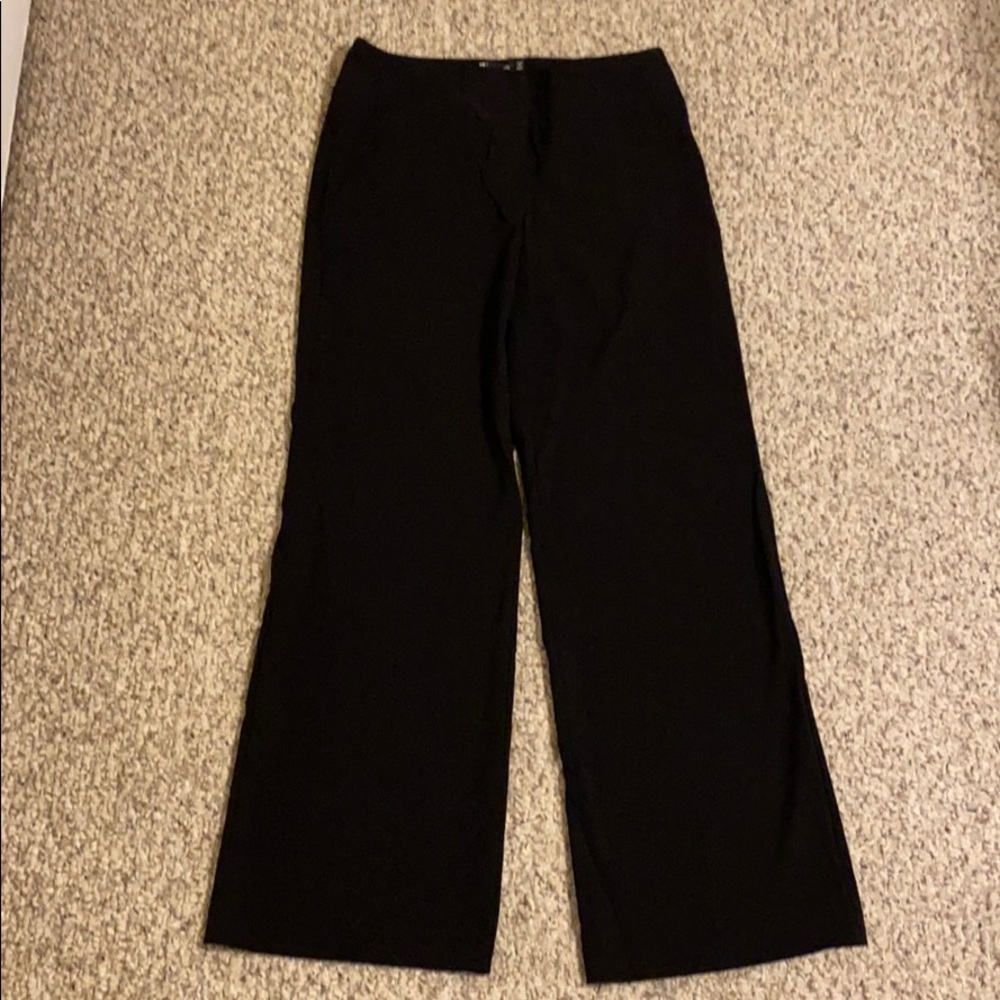New York & Company 7th Ave suit coll Size 6 SERVER